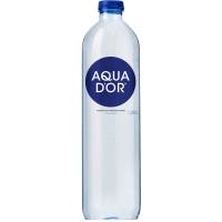 Aqua d'or kildevand inkl. pant 1,25 liter
