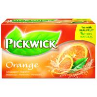 Pickwick brevte appelsin 20 breve i æske