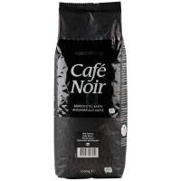 Café Noir kaffe hele bønner 1 kg