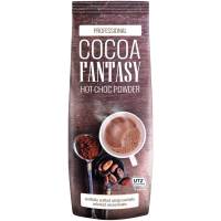 Cacao Fantasy chokoladepulver til automater 1 kg