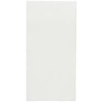 Gastro middagsserviet 1/8 fold 40x40cm airlaid hvid