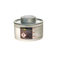 Buffetvarmer lys 6timer til under fadene på buffeen VIEWS