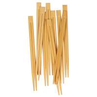 Gastro-Line Spisepinde 21cm bambus, bionedbrydelig
