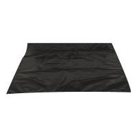 Affaldssække LDPE 70 my 72x112 cm 100 liter sort