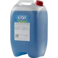 Scoop læskedrik-Slush Ice Ice Blue uden azofarvestoffer