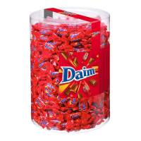 Daim chokolade 2,5kg