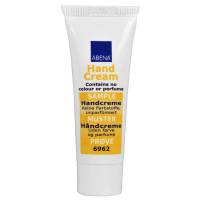 Abena håndcreme uden farve og parfume 20 ml