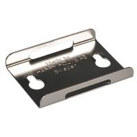 Beslag, Abena, metal, til mobil tråddispenser