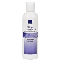 Abena hår og bodyshampoo uden farve med parfume 250ml