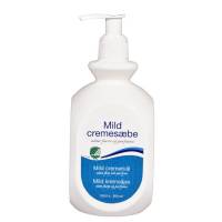Cremesæbe uden farve og parfume 500 ml