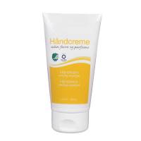Abena håndcreme uden farve og parfume 150ml