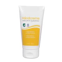 Abena håndcreme uden farve og parfume 150ml