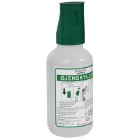 Øjenskyl, 1000 ml, uden farve og parfume *Denne vare tages ikke retur*