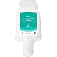 Sterisol håndrens med parfume, 700 ml, gul