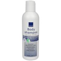 Abena bodyshampoo uden farve og parfume 200 ml