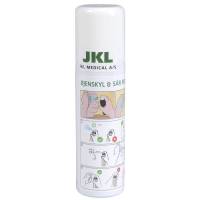 JKL Medical Øjenskyl spray NaCL steril 45ml