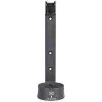 ILLI holder til shampoo refill, antracit