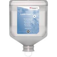 Deb Clear Foam Skumsæbe 2000 ml, uden farve og parfume