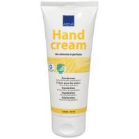 Abena håndcreme uden parfume 100ml