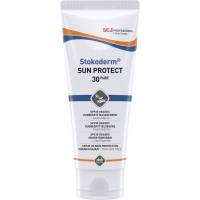Deb Stokoderm Sun Protect SPF30 PURE solcreme vandfast 100ml