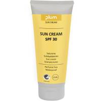 Plum Solcreme SPF30 uden parfume 200ml