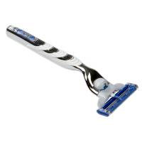 Gillette Mach3 Turbo barberskraber antifriktionsblade