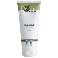Derma Helse hudplejesalve uden parfume 20% zink 100ml