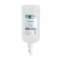 Håndsæbe, Derma Helse, 1000 ml, uden farve og parfume