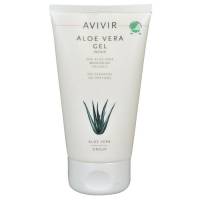 Avivir Aloe Vera gel uden parfume 150ml