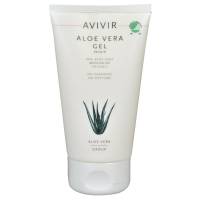 Avivir Aloe Vera gel 150 ml uden parfume - Svanem&aelig;rket