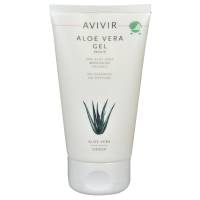 Avivir Aloe Vera gel uden parfume 150ml