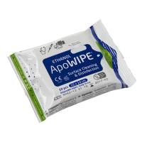 Aprowipe Ethanolklud mini 14x15 cm