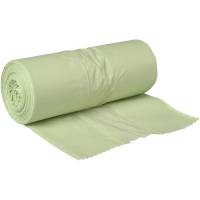 BioBag Biopose 35 liter mater-bi 60x74cm transparent grøn