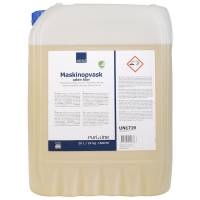 Maskinopvask, Abena Puri-Line, 20 l, uden klor
