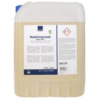 Maskinopvask, Abena Puri-Line, 20 l, uden klor