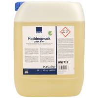 Puri-Line maskinopvask 10 liter