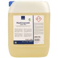 Puri-Line maskinopvask 10 liter