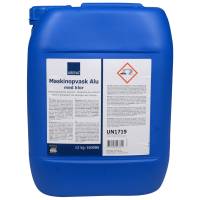 Maskinopvask til alu med klor 10 liter