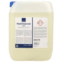 Maskinopvask uden klor 10 liter