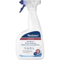 Rodalon overfladedesinfektion mod skimmelsvamp og dårlig lugt 750ml