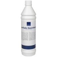 Desinfektion uden farve og parfume 1 liter