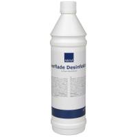 Desinfektion uden farve og parfume 1 liter
