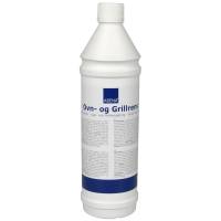 Ovn- og grillrens uden farve og parfume 1 liter