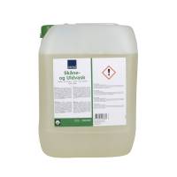 Skåne og uldvask uden farve og parfume 10 liter