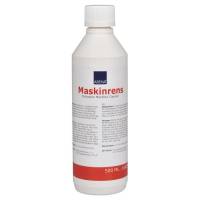 Maskinrens 0,5 liter til opvaskemaskiner flydende