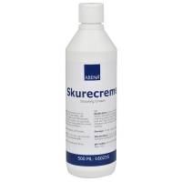 Abena skurecreme uden farve og parfume 0,5L