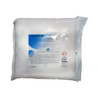 Novadan Tex-Des 60 Vaskepulver uden duft desinficerende 12,5kg