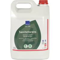 Puri-Line Svanemærket sanitetsrens sur med parfume 5 liter
