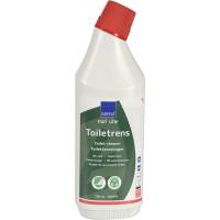 Puri-Line toiletrens med farve og parfume Svanemærket 750ml