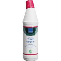 Puri-Line toiletrens Svanem&aelig;rket 750 ml med farve og parfume